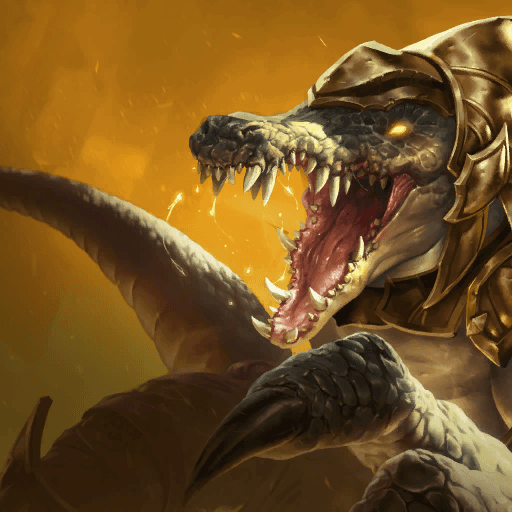 Renekton in Teamfight Tactics