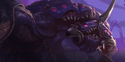 Rift Herald in Teamfight Tactics
