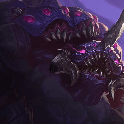 Rift Herald in TFT Set 16