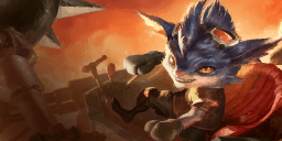 Rumble in Teamfight Tactics