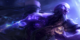 Ryze in Teamfight Tactics