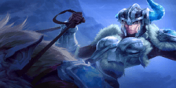Sejuani in Teamfight Tactics