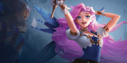 Seraphine in Teamfight Tactics