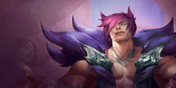 Sett in Teamfight Tactics