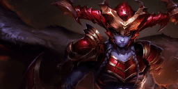 Shyvana in Teamfight Tactics