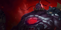 Sion in Teamfight Tactics