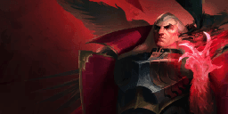 Swain in Teamfight Tactics