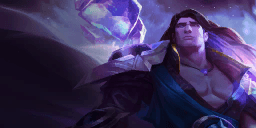Taric in Teamfight Tactics
