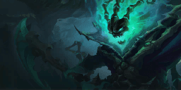Thresh in Teamfight Tactics