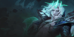 Viego in Teamfight Tactics