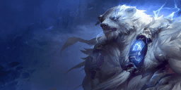Volibear in Teamfight Tactics