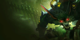 Warwick in Teamfight Tactics