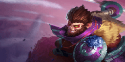 Wukong in Teamfight Tactics