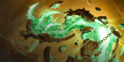 Xerath in Teamfight Tactics