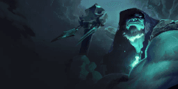 Yorick in Teamfight Tactics