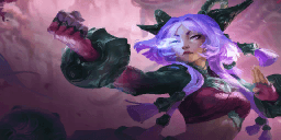 Yunara in Teamfight Tactics