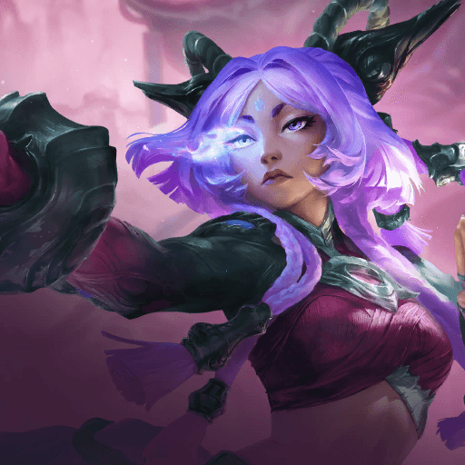 Yunara in TFT Set 16
