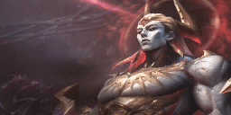 Zaahen in Teamfight Tactics
