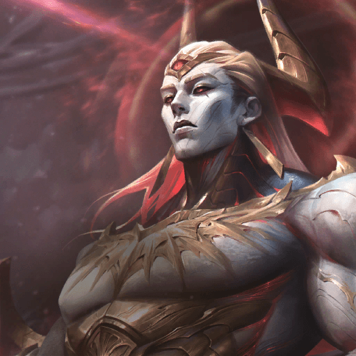 Zaahen in TFT Set 16