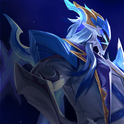 Aatrox in Teamfight Tactics