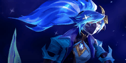 Akali in Teamfight Tactics