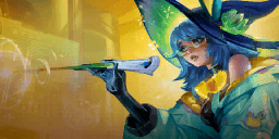 Aurora in Teamfight Tactics