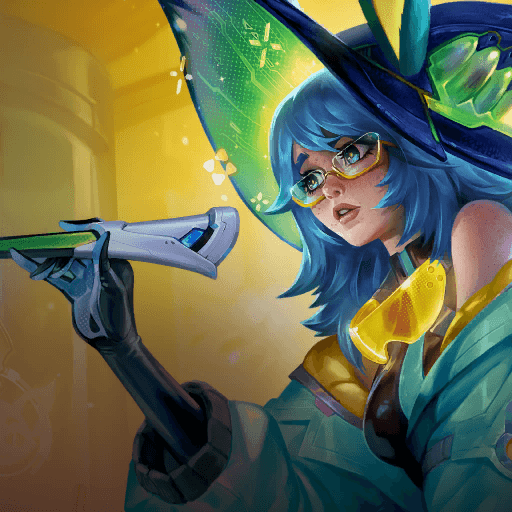 Aurora in Teamfight Tactics