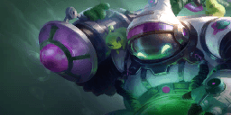 Bard in Teamfight Tactics