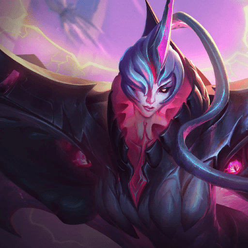 Bel'Veth in Teamfight Tactics