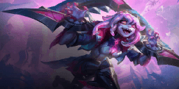 Briar in Teamfight Tactics