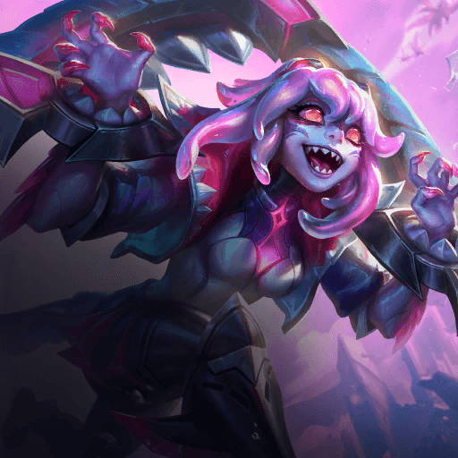 Briar in Teamfight Tactics