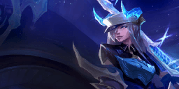 Caitlyn in Teamfight Tactics