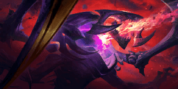 Cho'Gath in Teamfight Tactics