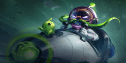 Corki in Teamfight Tactics