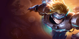 Ezreal in Teamfight Tactics