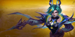 Fiora in Teamfight Tactics