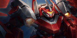 The Mighty Mech in Teamfight Tactics