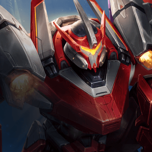 The Mighty Mech in TFT Set 17