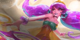 Gwen in Teamfight Tactics