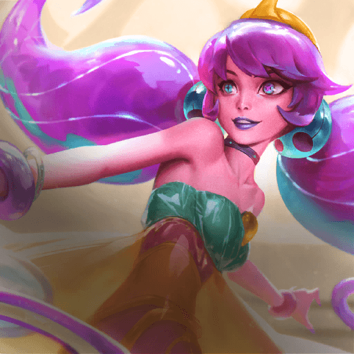 Gwen in Teamfight Tactics