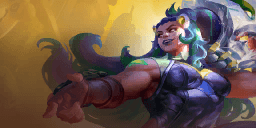 Illaoi in Teamfight Tactics
