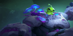 Meepsie in Teamfight Tactics