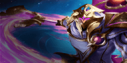Jax in Teamfight Tactics