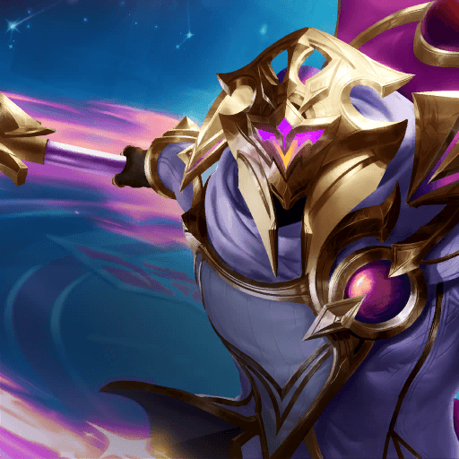 Jax in Teamfight Tactics