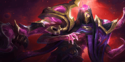 Jhin in Teamfight Tactics