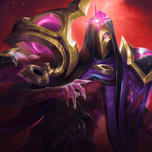 Jhin in Teamfight Tactics