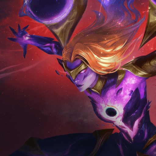 Kai'Sa in Teamfight Tactics