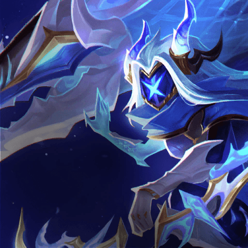 Kindred in Teamfight Tactics