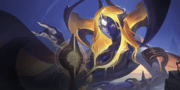 LeBlanc in Teamfight Tactics