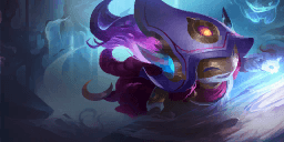 Lulu in Teamfight Tactics